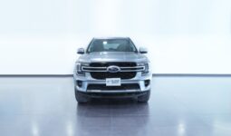 Ford Everest 2024