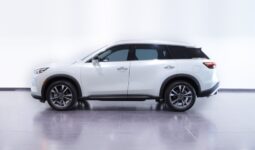 Infiniti QX60 2024 full