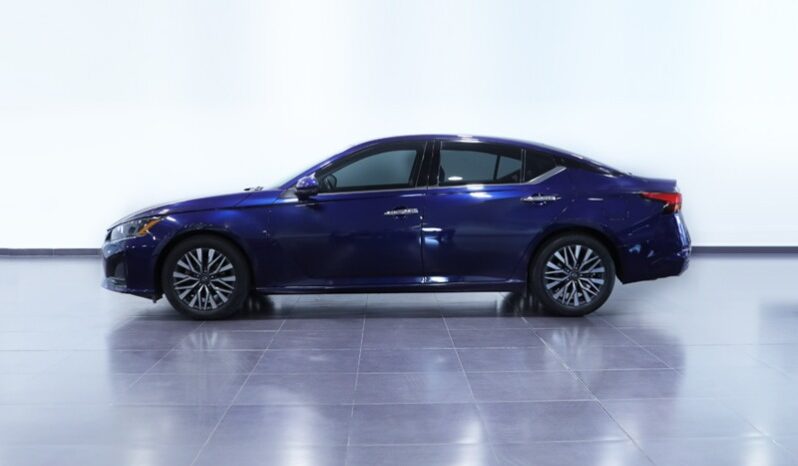 Nissan Altima 2023 full