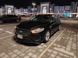 Ford Taurus 2013