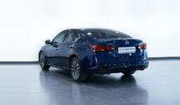Nissan Altima 2023 full