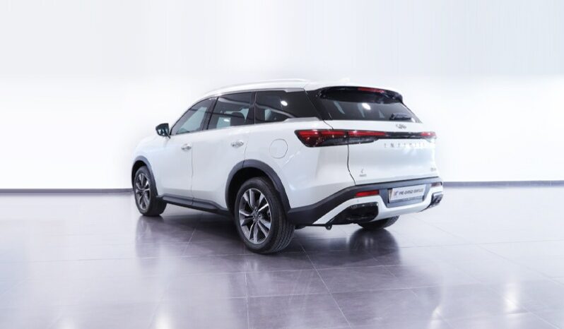 Infiniti QX60 2024 full