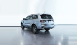Ford Everest 2024 full