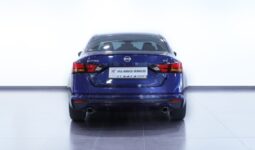 Nissan Altima 2023 full