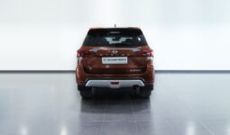 Nissan Xterra 2024 full