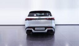 Infiniti QX60 2024 full