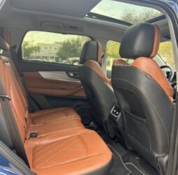 Chery Tiggo 7 2023 full