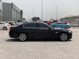 BMW 528i 2016 full