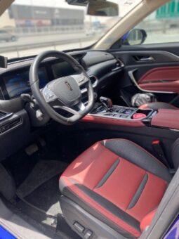 BESTUNE T77 2023 full