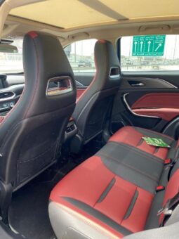 BESTUNE T77 2023 full