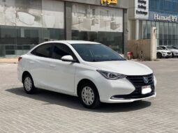 Changan Alsvin 2024