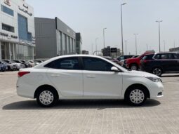 Changan Alsvin 2024 full