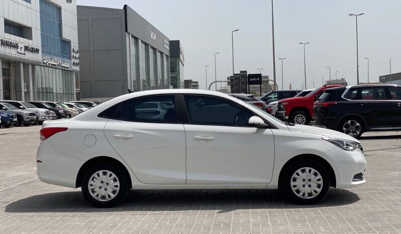 Changan Alsvin 2024 full