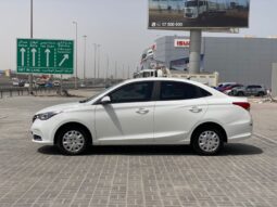 Changan Alsvin 2024 full