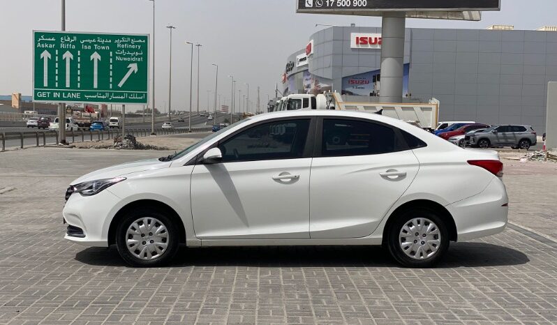 Changan Alsvin 2024 full