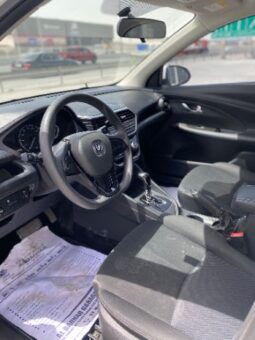 Changan Alsvin 2024 full
