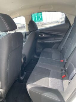 Changan Alsvin 2024 full