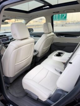 Cadillac XT 4 2020 full