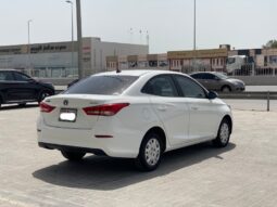 Changan Alsvin 2024 full