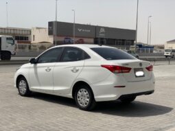 Changan Alsvin 2024 full