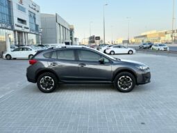 Subaru X-Series 2021 full