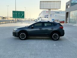Subaru X-Series 2021 full
