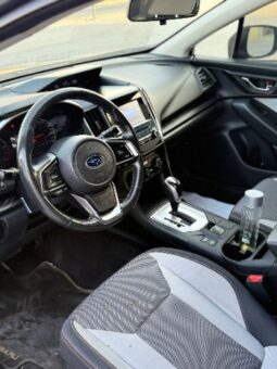 Subaru X-Series 2021 full