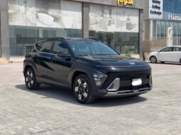 Hyundai Kona 2025 full