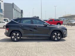 Hyundai Kona 2025 full