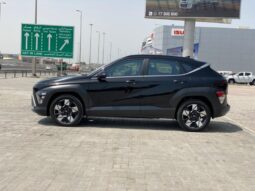 Hyundai Kona 2025 full