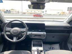 Hyundai Kona 2025 full