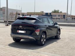 Hyundai Kona 2025 full