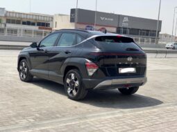 Hyundai Kona 2025 full