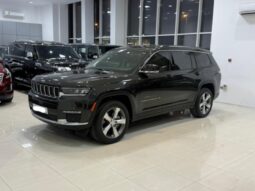 Jeep Cherokee 2022