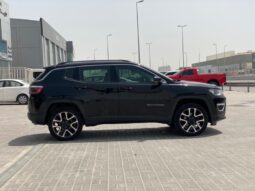 Jeep Compass 2018 full