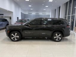 Jeep Cherokee 2022 full