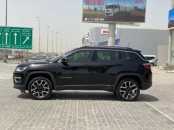 Jeep Compass 2018 full