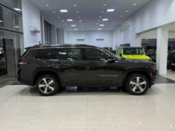 Jeep Cherokee 2022 full