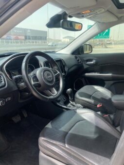 Jeep Compass 2018 full