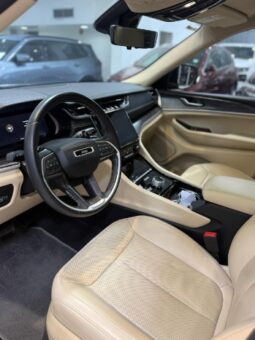 Jeep Cherokee 2022 full