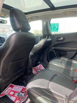 Jeep Compass 2018 full