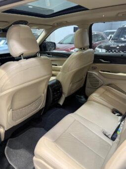 Jeep Cherokee 2022 full