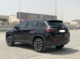 Jeep Compass 2018 full