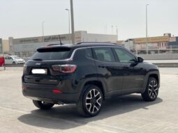 Jeep Compass 2018 full