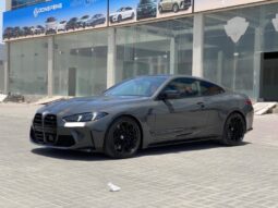 BMW M4 2025