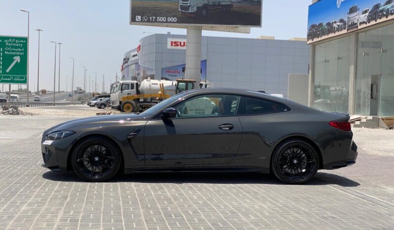 BMW M4 2025 full