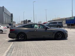 BMW M4 2025 full