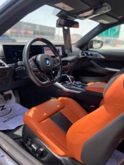 BMW M4 2025 full