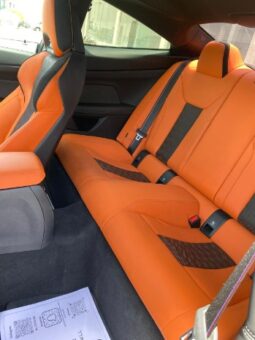 BMW M4 2025 full
