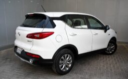 GAC GS3 2023 full